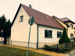 Ferienwohnung Werder 4-8 Personen