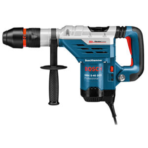 Bohrhammer