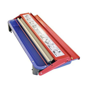 Tapeziermaschine