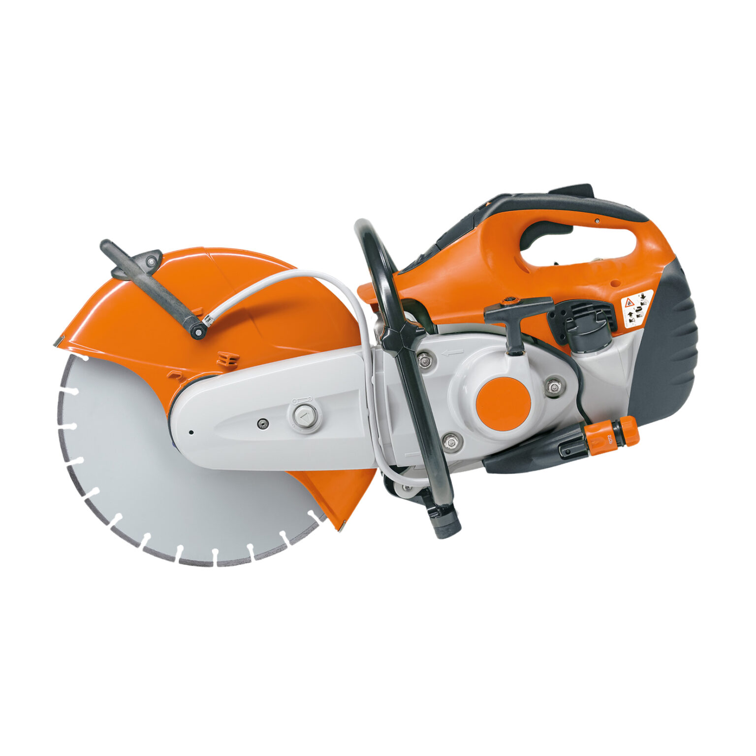 Motorflex Trennjäger