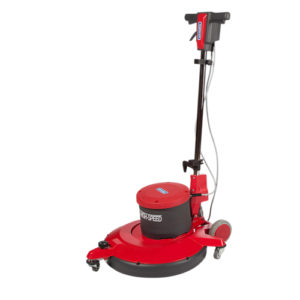 Poliermaschine