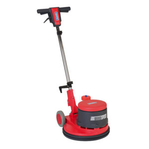 Poliermaschine