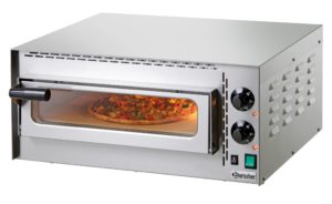 Grill / Minibackofen