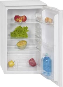 Gefrier- Kühlschrank 102 l