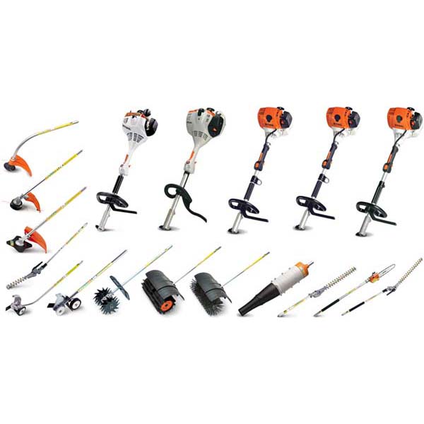 Stihl KM130RTools —