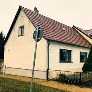 Ferienwohnung Werder